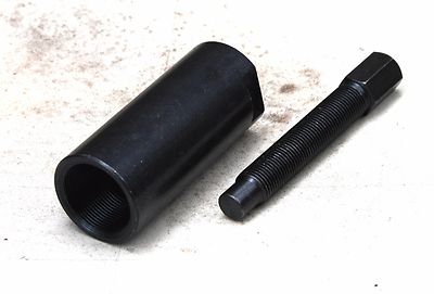 38mm Special Flywheel Puller @ 2015-2022 Kawasaki Vulcan S Versys 650