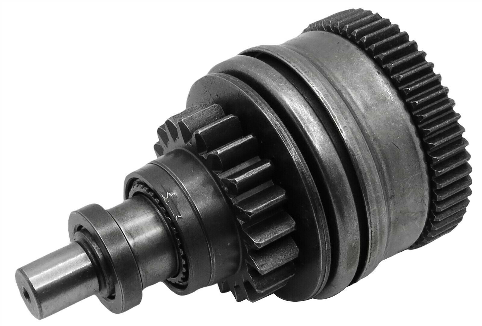 iks　2/27 Aitook Starter Drive Bendix for Kawasaki 750 ST STS XI ZXI