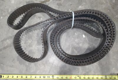 INDUSTRIAL BELT TIMING  UNKNOW BRAND 3150-14M-55