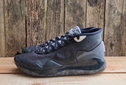 kd 12 black cool grey