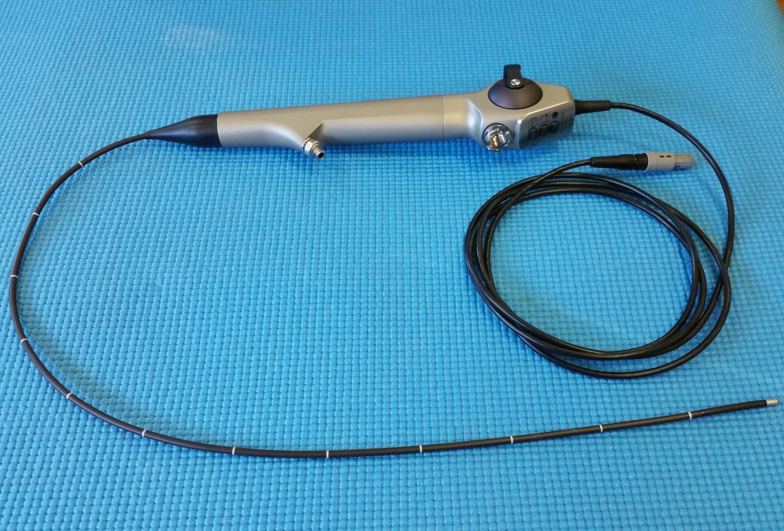 Karl Storz Flexible Intubation Scope. 11302 BDX