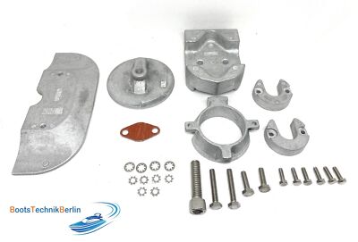Magnesium Anoden für MerCruiser Alpha One Gen 2