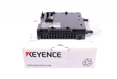 KEYENCE KV-SSC02 High speed counter unit ! NEW !