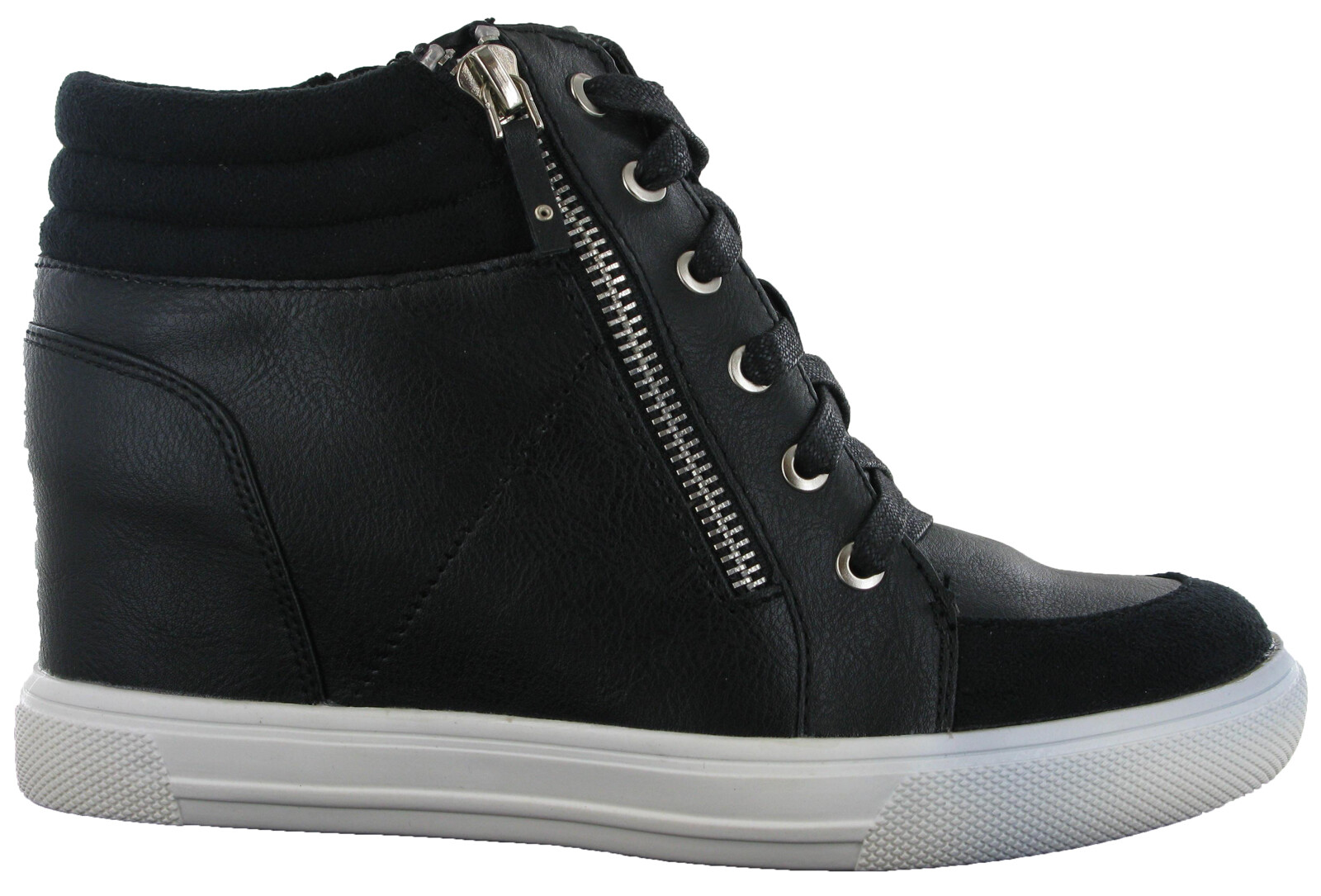 tenis botines para mujer