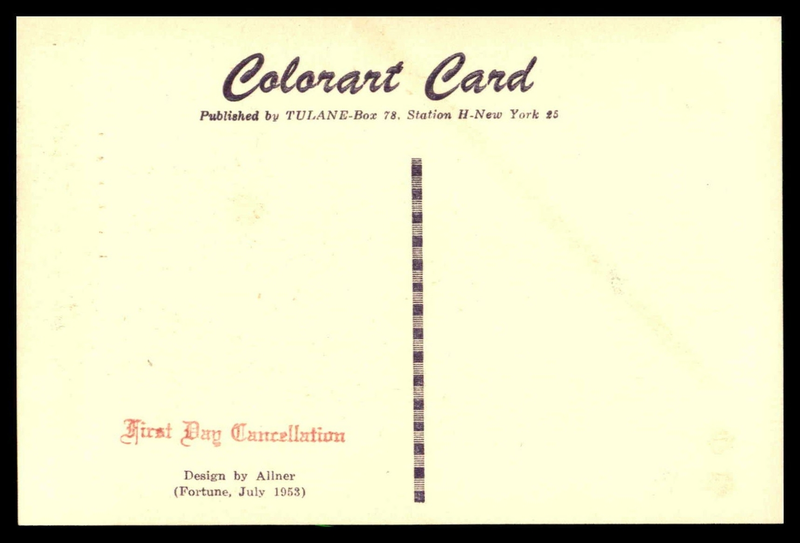 UNITED NATIONS ITU 3c ISSUE 1956 MAXIMUM CARD FDC