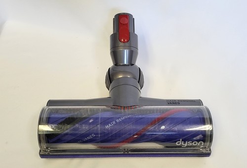 DYSON V7/V8/V10/V11 Motorbar Cleaner Head Hair Removal Vanes