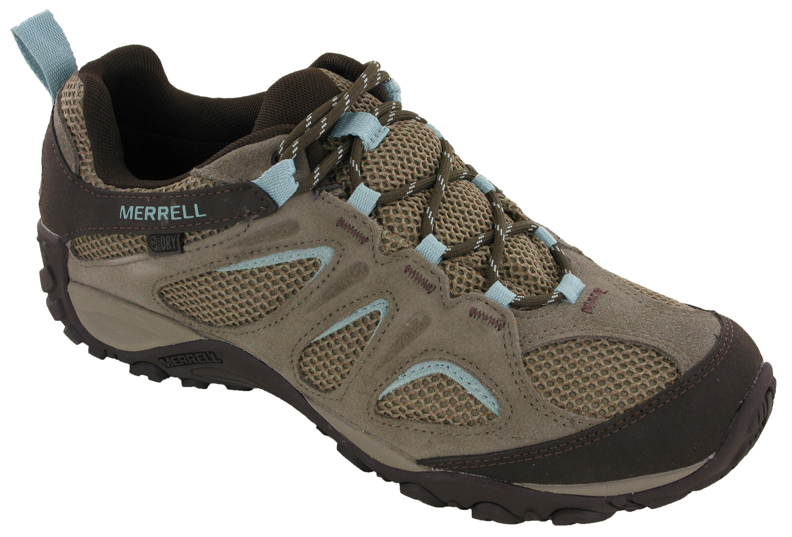 hiking trainers womens