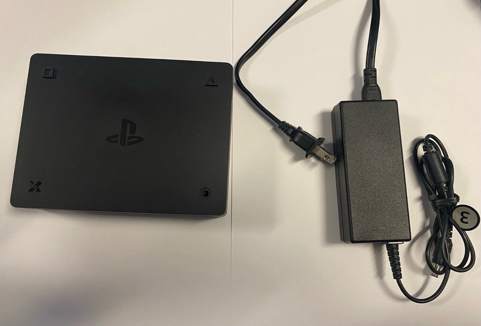 Sony PlayStation VR Processor Unit CUH-ZVR2 PS4 W/ power Sony PlayStation VR Processor Unit CUH-ZVR2 PS4 W/ power