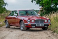1985 Jaguar Sovereign 4.2 4dr Auto Saloon Petrol Automatic
