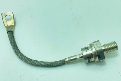 Semikron SKR 130/12 IND.BRAS 0906 R Stud Rectifying Diode