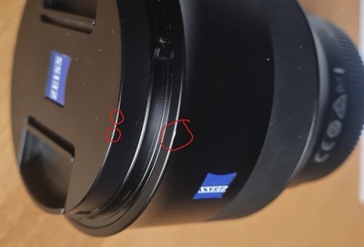 Artikelfoto(s) von einem verifizierten Käufer