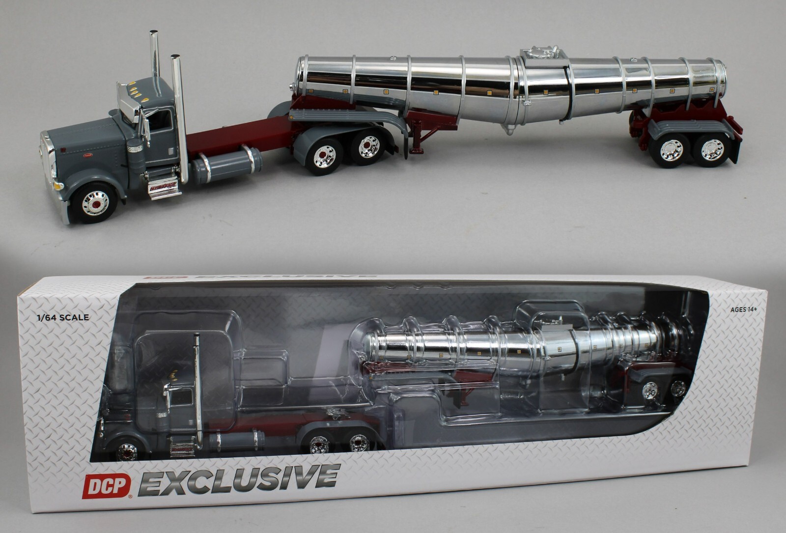 ダイキャストプロモーション 1/64 EastCoastLargeCars ダイキャストプロモーション 1/64 EastCoastLargeCars ダイ