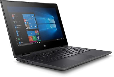 HP Laptop X360 11 G5 EE 2-in-1 Touchscreen 11.6'' 8GB RAM 128GB SSD Windows 10