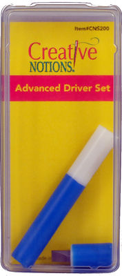 Sewing Machine Screw Driver Set CNS200