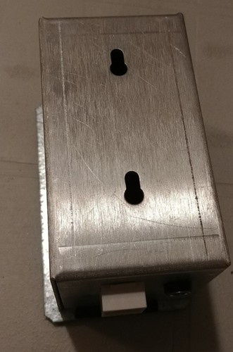 DDL15 Controller for 1 Zone dimming 4 DMX - 512 dimmers