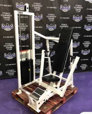 Cybex Classic Chest Press