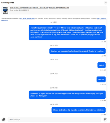 Objectfoto('s) van geverifieerde koper