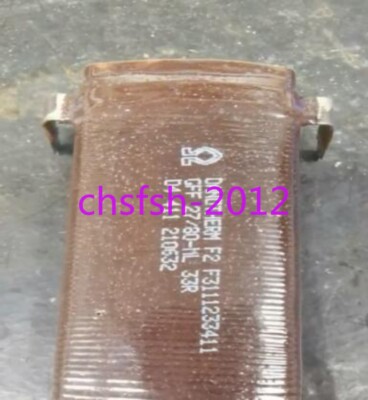 1 PCS ABB Variable frequency drive starting resistor charging GFF27/80-ML good
