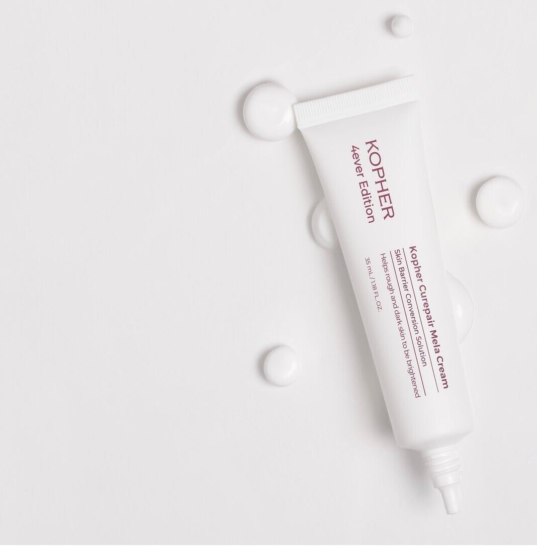 Kopher 4ever Edition Curepair Mela Cream (35ml) | eBay