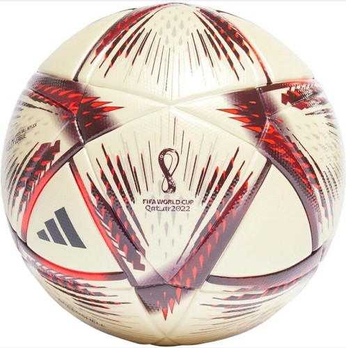 AL HILM （アルヒルム）サッカーボール　決勝戦仕様 AL HILM （アルヒルム）サッカーボール 決勝戦仕様 FIFA World