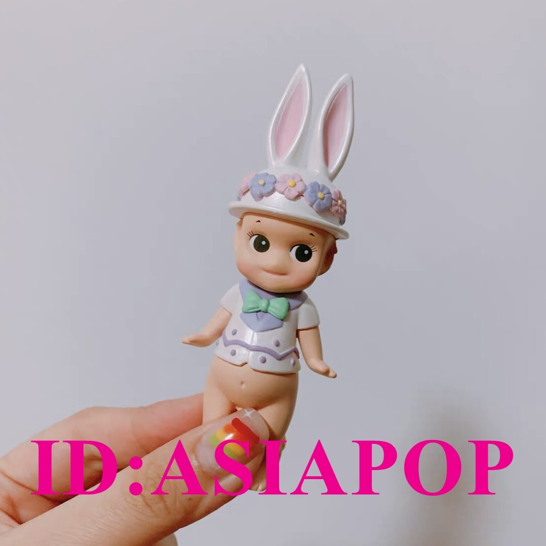 限定うさぎ含む Sonny Angel イースター2016 シークレット $_57.JPG?set_id=880000500F