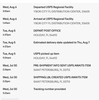 Item photo(s) from verified buyer