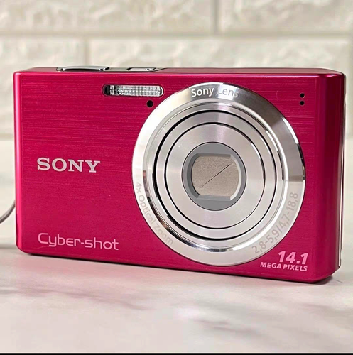 ソニー　SONY cyber shot DSC-W610 Amazon.com: Sony Cyber-shot DSC-W610 14.1 MP Digital Camera