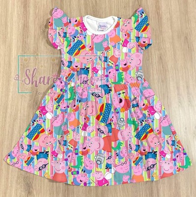 casa de peppa pig liverpool