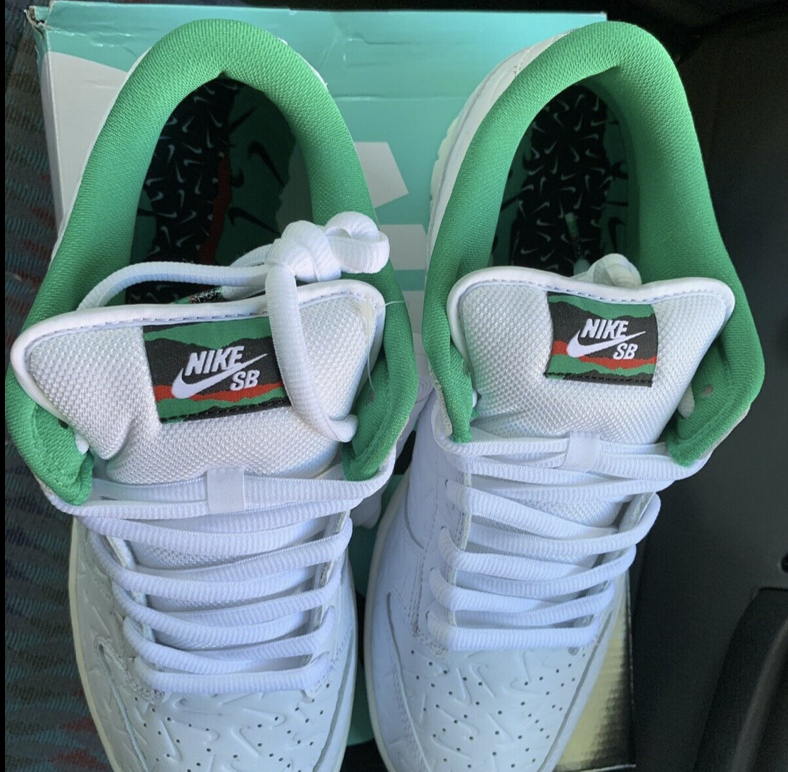 ben g nike sb blazer