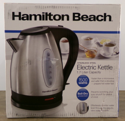 Hamilton beach cheap 40880