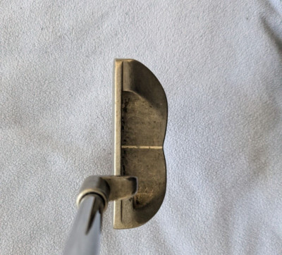 Ping B60 Stainless Putter  Right Hand 36''   3850