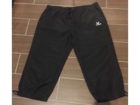 Erima Miami Präsentationshose 2.0 Damen Trainingshose Sporthose variable Länge