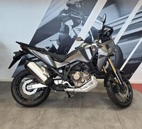 2026 HONDA AFRICA TWIN CRF1100 