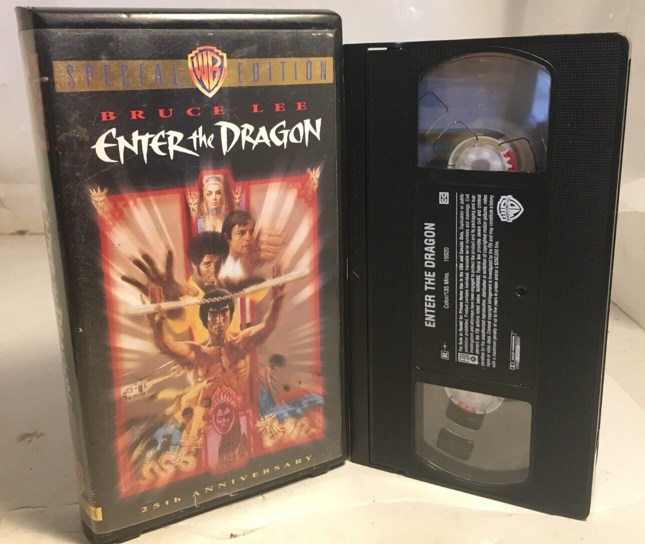 邪新年　enter the dragon 邪新年-ENTER THE DRAGON- YESASIA: Enter The Dragon (1973