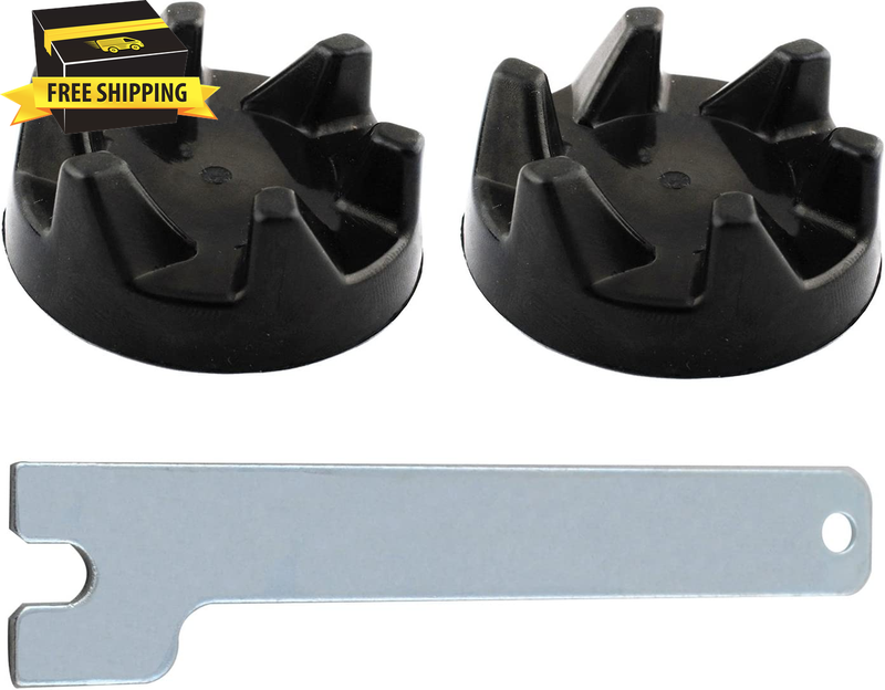 9704230 Blender Coupler with Spanner Kit Replacement Parts Compatible with Kitc