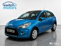 2012 Citroen C3 1.4 e-HDi Airdream VTR+ 5dr EGS HATCHBACK DIESEL Automatic