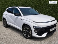 2023 Hyundai KONA 1.0 T-GDi N Line SUV 5dr Petrol DCT Euro 6 (s/s) (120 ps) SUV 