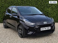2024 Hyundai i10 1.2 Premium Hatchback 5dr Petrol Auto Euro 6 (s/s) (79 ps) Hatc