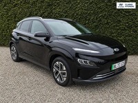 2023 Hyundai KONA 64kWh Premium SUV 5dr Electric Auto (10.5kW Charger) (204 ps) 