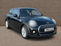 2014 MINI Cooper 1.5 Cooper Hatchback 3dr Petrol Manual Euro 6 (s/s) (136 ps) Ha