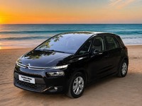 2015 Citroen C4 Picasso 1.6 BlueHDi Selection 5dr MPV Diesel Manual