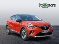 2020 Renault Captur S Edition dCi 115 Auto EDC HATCHBACK Diesel Automatic