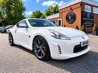 NISSAN 370 Z 3.7 V6 GT 2014