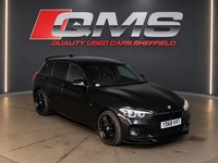 2018 BMW 1 Series 1.5 118i M Sport Shadow Edition 5-door Hatchback Petrol Automa