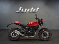 2026 ROYAL ENFIELD GUERRILLA 450