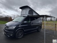 VW Transporter T30, low miles, Automatic, free 30 days insurance available