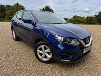 2019 Nissan Qashqai 1.3 DiG-T Acenta Premium 5dr HATCHBACK Petrol Manual