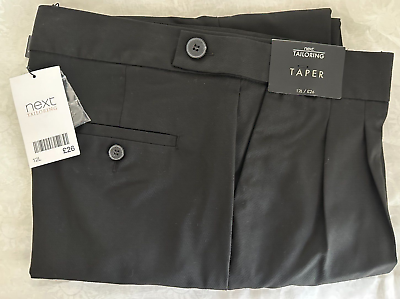 Next trousers hotsell tall