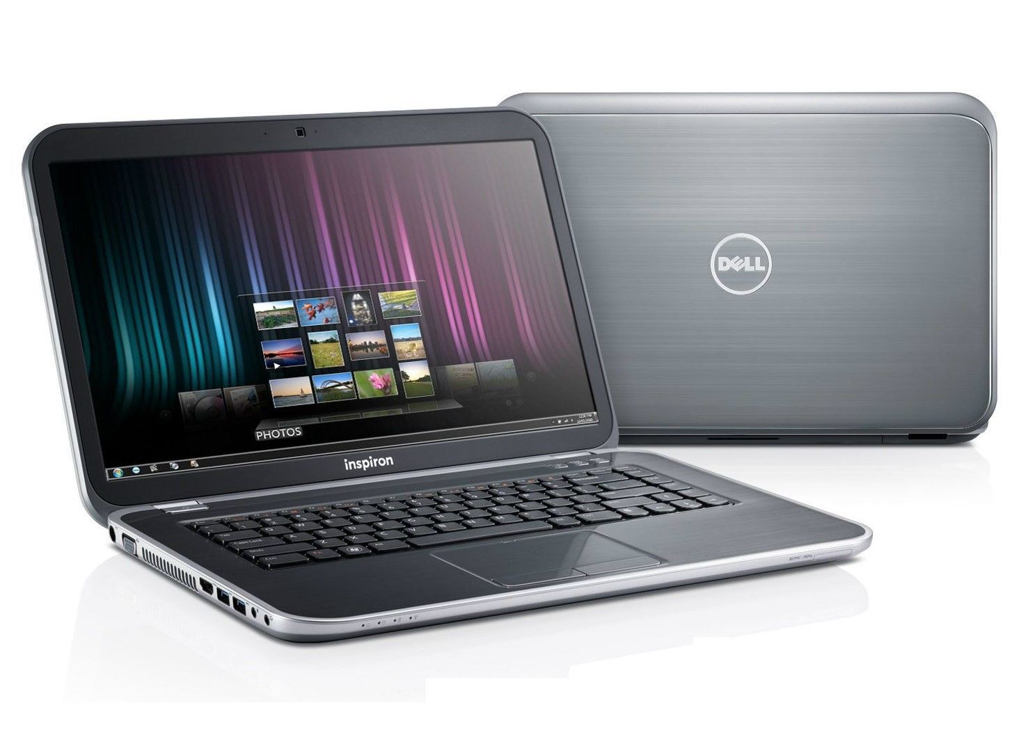 Dell Netbooks