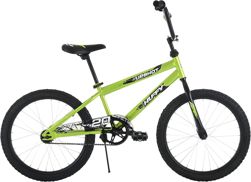 Upshot Boy'S Bike, 12, 16, 20 Inch Sizes for Kids Ages 3 to 